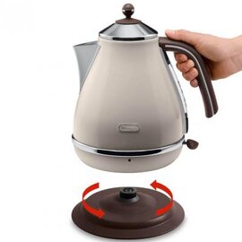 Изображение 3 Электрочайник Delonghi KBOV 2001.BG