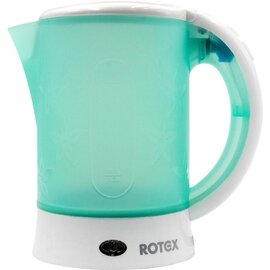 Изображение 3 Дорожный электрочайник Rotex RKT07-G Travel