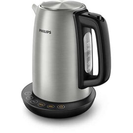 Изображение  Электрочайник Philips HD9359/90