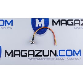 Зображення 2 Зчитувач Atis TM reader (led) на iButton ключ