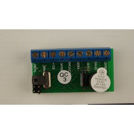 Зображення 2 Контролер IronLogic Z-5R Case