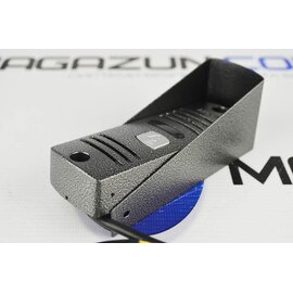 Зображення 4 Виклична відеопанель Arny AVP-05 Silver, Колір корпусу: сірий