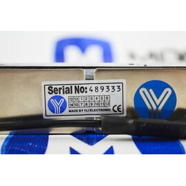 Зображення 5 Замок Yli Electronic YM-180M до 180 кг., Сила утримання: 180 кг.