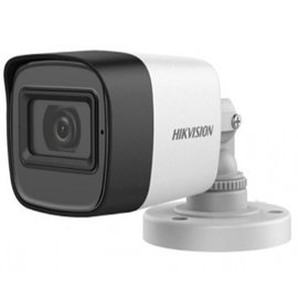 Фото видеокамеры HikVision DS-2CE16H0T-ITFS (3.6 мм)