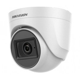 Фото видеокамеры HikVision DS-2CE76D0T-ITPFS (2.8 мм)