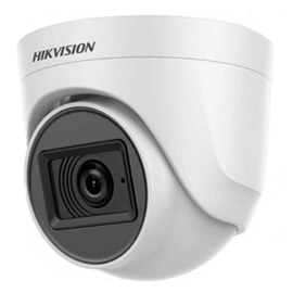 Фото видеокамеры HikVision DS-2CE76H0T-ITPFS (3.6 мм)