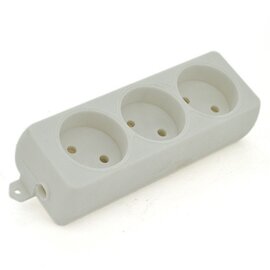 Изображение  Merlion MBR-3W без заземления