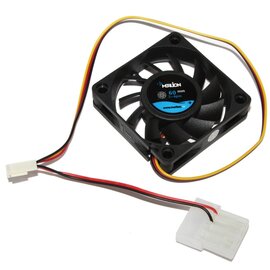 Изображение  Охлаждение для корпуса Merlion 6015, 3pin