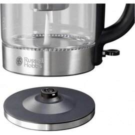 Изображение 3 Электрочайник Russell Hobbs 21600-57 Glass