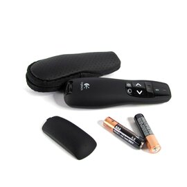 Изображение 4 Презентер Logitech Wireless Presenter R400 - 910-001356