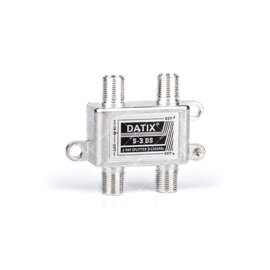 Зображення  SAT Спліттер Datix S-3 DS