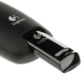 Изображение 5 Презентер Logitech Wireless Presenter R400 - 910-001356