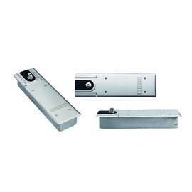 Зображення 2 Дотягувач Geze TS 500NV EN 1-4 HO 90* для підлоги тяга