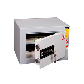 Зображення 2 Мебельний сейф Griffon M.25.К ключовий замок