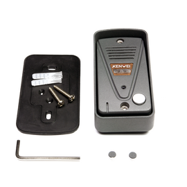 Зображення 2 Виклична відеопанель Kenwei KW-136M