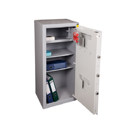 Зображення 2 Мебельний сейф Griffon M.100.К