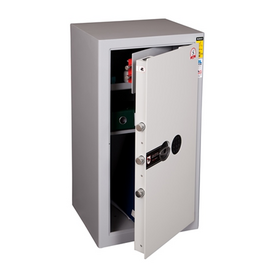 Зображення 2 Мебельний сейф Griffon M.80.Е 1 осередок