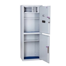 Изображение 2 Шкаф-сейф Ferocon БЛ-127К1Е1.Т1.П2.7035