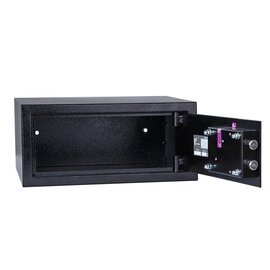 Изображение 2 Мебельный сейф Ferocon БС-23К.9005 1 замок