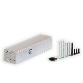 Зображення 3 Дотягувач Geze TS 2000VBC ЕN 3/4/5 HO до 1250 мм