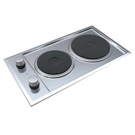 Изображение  Варочная поверхность Beko HDCE32200X