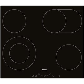Изображение  Варочная поверхность Beko HIC64403T