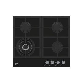 Изображение  Варочная поверхность Beko HILW64225S