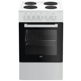 Изображение  Кухонная плита Beko FSS56000GW