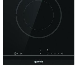 Зображення 2 Варильна поверхня Gorenje ECT322BCSC