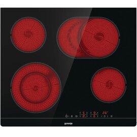 Зображення 2 Варильна поверхня Gorenje ECT643SYB