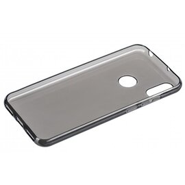 Зображення 2 Чохол 2E Basic Crystal для Huawei Y7 2019 Black - 2E-H-Y7-19-AOCR-BK