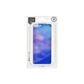 Зображення 3 Чохол WK WPC-086 для Apple iPhone 7 Plus/8 Plus Brushed Blue - 681920359715