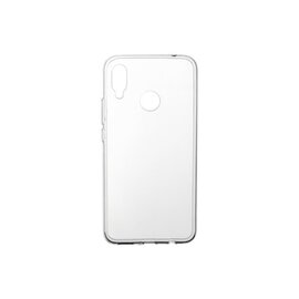 Зображення  Чохол 2E Basic Crystal для Huawei P Smart+ Transparent - 2E-H-PSP-18-NKCR-TR
