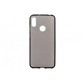 Зображення  Чохол 2E Basic Crystal для Huawei Y7 2019 Black - 2E-H-Y7-19-AOCR-BK