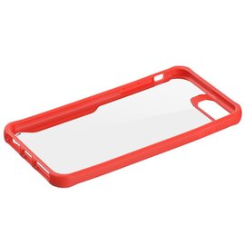 Зображення 2 Чохол WK WPC-109 для Apple iPhone 7 Plus/8 Plus Red - 681920360551