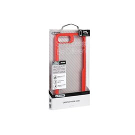 Зображення 3 Чохол WK WPC-109 для Apple iPhone 7 Plus/8 Plus Red - 681920360551