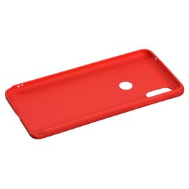 Зображення 2 Чохол 2E Basic Soft touch для Xiaomi Mi Mix 3 Red - 2E-MI-MIX3-NKST-RD