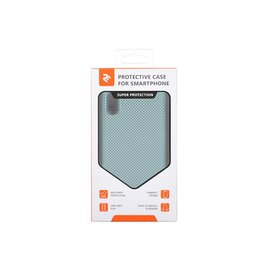 Зображення 3 Чохол 2E Dots для Apple iPhone XS Olive - 2E-IPH-XS-JXDT-OL