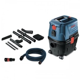 Изображение 3 Пылесос Bosch GAS 15 PS (06019E5100)