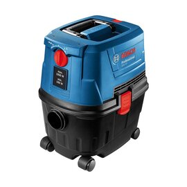 Изображение  Пылесос Bosch GAS 15 PS (06019E5100)