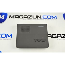 Зображення 2 Переговорний пристрій Commax CM-801 механічні кнопки
