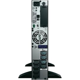 Зображення 2 ДБЖ APC Smart-UPS X 1000VA (SMX1000I)