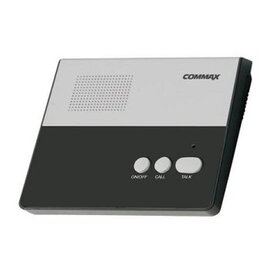 Зображення 6 Переговорний пристрій Commax CM-800S на 10 абонентів