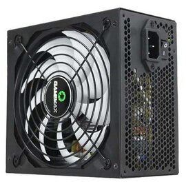 Зображення  Блок живлення GameMax GP-550 550W Black