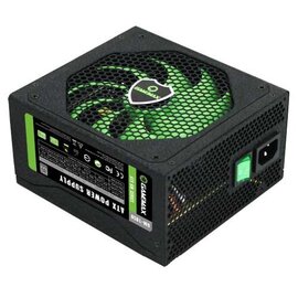 Зображення 2 Блок живлення GameMax GM-700 700W Black
