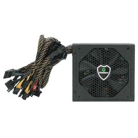Зображення 2 Блок живлення GameMax GM-800 800W Black