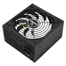 Зображення 2 Блок живлення GameMax GP-500 500W Black