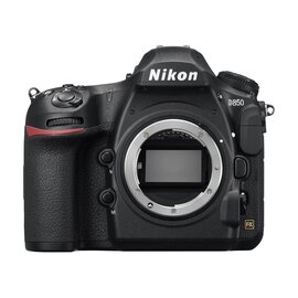 Зображення 2 Фотоапарат Nikon D850 Body - VBA520AE обмежена часом