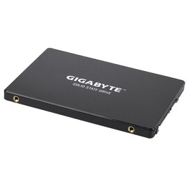 Изображение 2 Накопитель SSD Gigabyte 240GB 2.5 SATA III TLC &mdash; GP-GSTFS31240GNTD