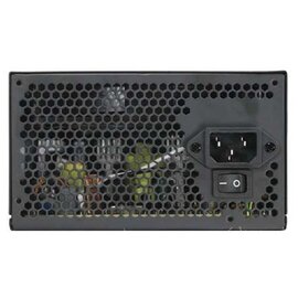 Зображення 3 Блок живлення GameMax GP-550 550W Black